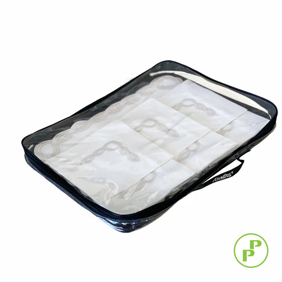 Perfect Packing Placemats Cover