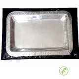 Perfect Packing Rectangular #4 Tray Cover