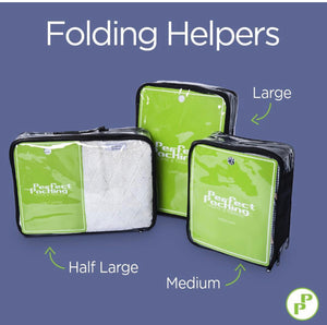 Perfect Packing Folding Half Large 