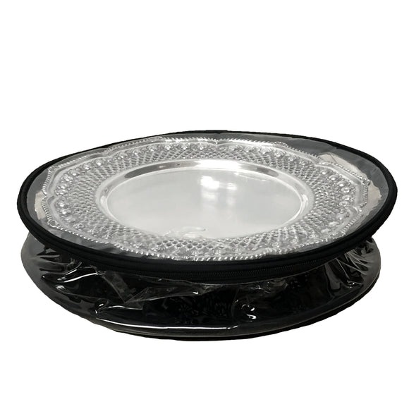 Perfect Packing Bowl / Cake Stand #4