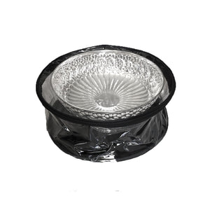 Perfect Packing Bowl / Cake Stand #3