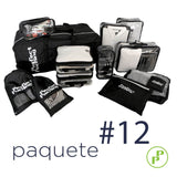 Perfect Packing Paquete #12 Hombre