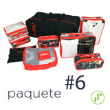 Perfect Packing Paquete #6